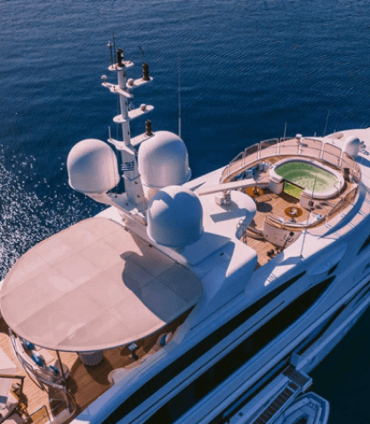 Yacht Image